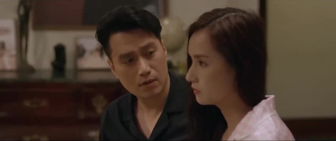 Chồng cũ, vợ cũ, người yêu cũ - Tập 21: Giang nhất quyết không chịu đi trăng mật Chồng cũ, vợ cũ, người yêu cũ - Tập 21: Giang nhất quyết không chịu đi trăng mật