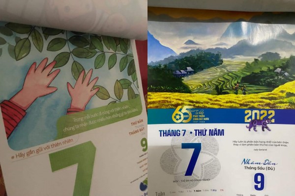 Thí sinh xé lịch đoán đề thi văn tốt nghiệp THPT 2022!