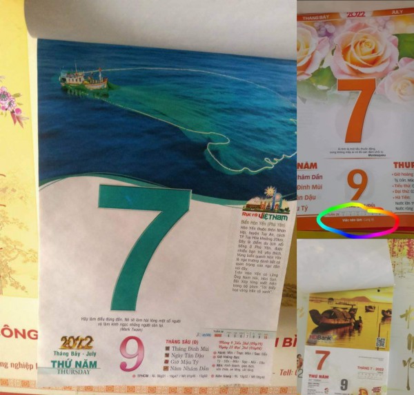 Thí sinh xé lịch đoán đề thi văn tốt nghiệp THPT 2022!