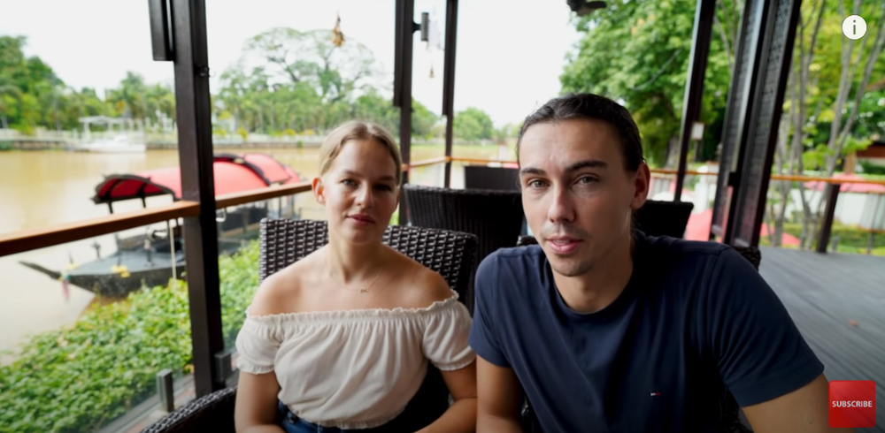 Khách Tây choáng với phòng tắm khách sạn ở điểm du lịch hàng đầu ĐNÁ: Không tin nổi! - Ảnh 6. Khách Tây choáng với phòng tắm khách sạn ở điểm du lịch hàng đầu ĐNÁ: Không tin nổi! - Ảnh 6.