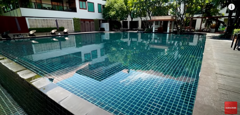 Khách Tây choáng với phòng tắm khách sạn ở điểm du lịch hàng đầu ĐNÁ: Không tin nổi! - Ảnh 5. Khách Tây choáng với phòng tắm khách sạn ở điểm du lịch hàng đầu ĐNÁ: Không tin nổi! - Ảnh 5.