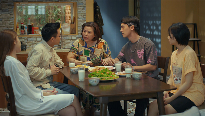 Đón xem phim hài sitcom 