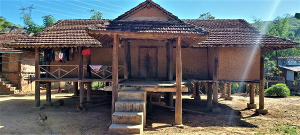 Kon Tum: Phản đối việc xây dựng thủy điện ở làng du lịch