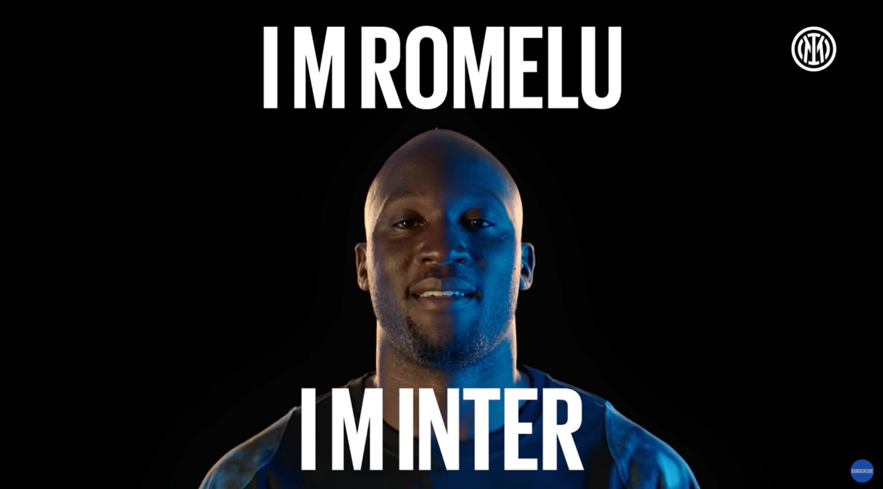 Lukaku đọc thơ Shakespeare khiến CĐV Chelsea nóng mặt Lukaku đọc thơ Shakespeare khiến CĐV Chelsea nóng mặt