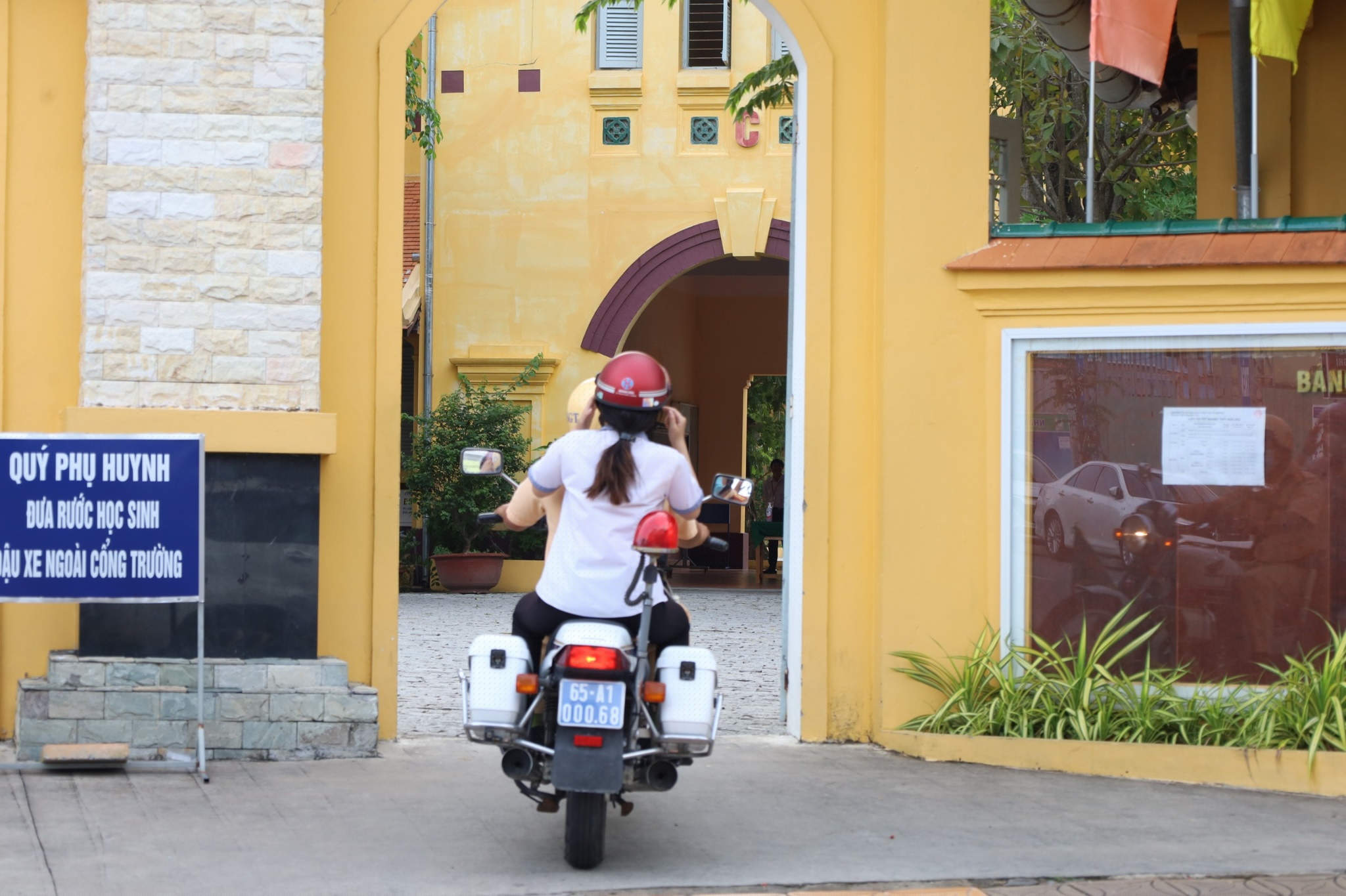 Thiếu tá CSGT cấp tốc Thiếu tá CSGT cấp tốc