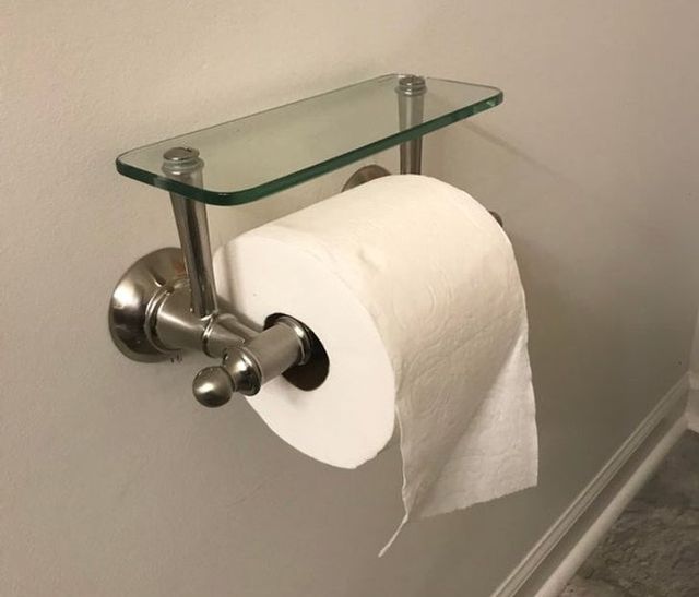 Những ý tưởng thiết kế xuất sắc ngoài mong đợi - Ảnh 17.