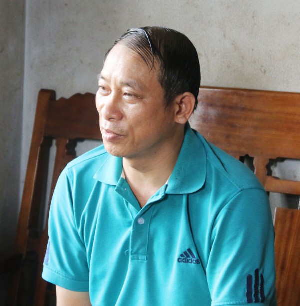 Đi thi để con cháu tích cực học tập hơn