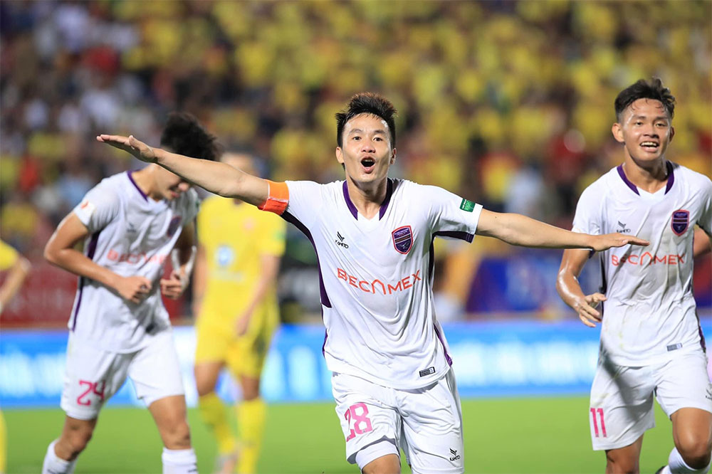 Nhận định vòng 6 V.League, loạt trận hôm nay (9/7): Tận dụng lợi thế sân nhà?