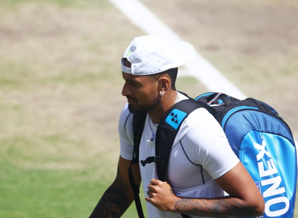 Wimbledon 2022: Thắng Kyrgios 3-1, Djokovic có Grand Slam thứ 21 Wimbledon 2022: Thắng Kyrgios 3-1, Djokovic có Grand Slam thứ 21