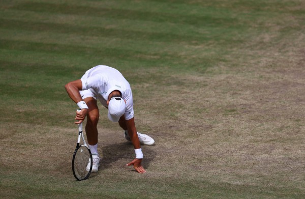 Wimbledon 2022: Thắng Kyrgios 3-1, Djokovic có Grand Slam thứ 21 Wimbledon 2022: Thắng Kyrgios 3-1, Djokovic có Grand Slam thứ 21