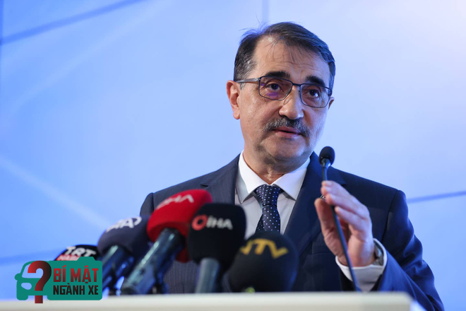 Mỏ đất hiếm trời cho đủ dùng 1000 năm: Có thể thay đổi vị thế của Trung Quốc với xe điện - Ảnh 2. Mỏ đất hiếm trời cho đủ dùng 1000 năm: Có thể thay đổi vị thế của Trung Quốc với xe điện - Ảnh 2.