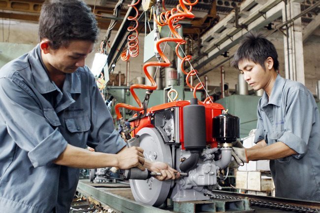 SCMP: Các nhà phân tích nói về khả năng Việt Nam trở thành công xưởng của thế giới - Ảnh 3. SCMP: Các nhà phân tích nói về khả năng Việt Nam trở thành công xưởng của thế giới - Ảnh 3.