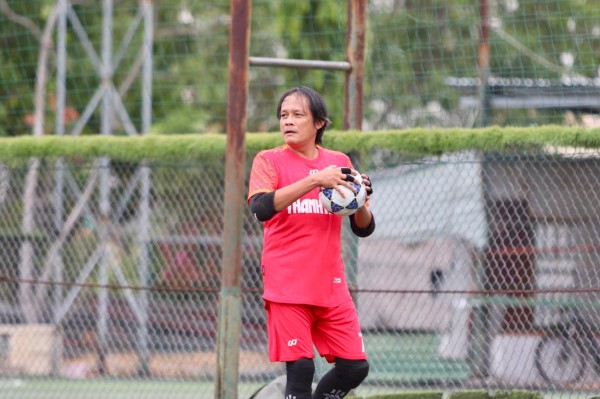 FC LQ BCA vô địch giải tứ hùng Cúp Báo Thanh Niên