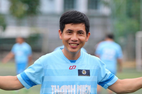 FC LQ BCA vô địch giải tứ hùng Cúp Báo Thanh Niên