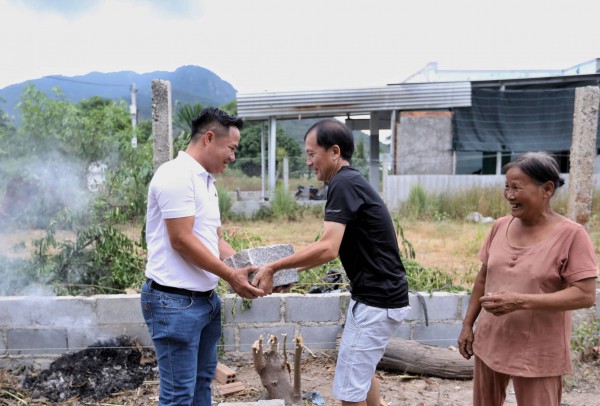 FC LQ BCA vô địch giải tứ hùng Cúp Báo Thanh Niên