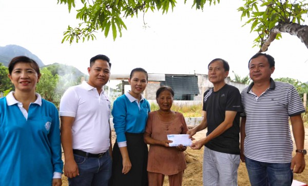 FC LQ BCA vô địch giải tứ hùng Cúp Báo Thanh Niên FC LQ BCA vô địch giải tứ hùng Cúp Báo Thanh Niên