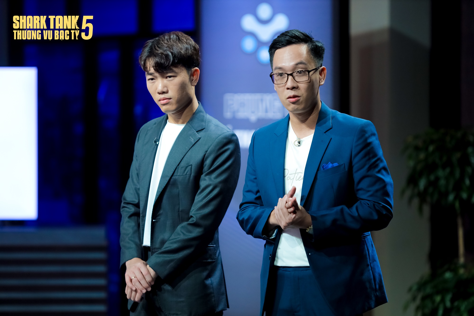 Shark Tank: Lương Xuân Trường khiến các 