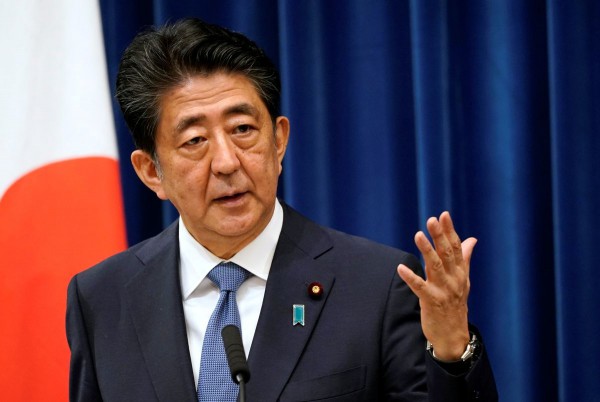 Ông Shinzo Abe: Từ con nhà nòi chính trị đến thủ tướng lâu nhất Nhật Bản