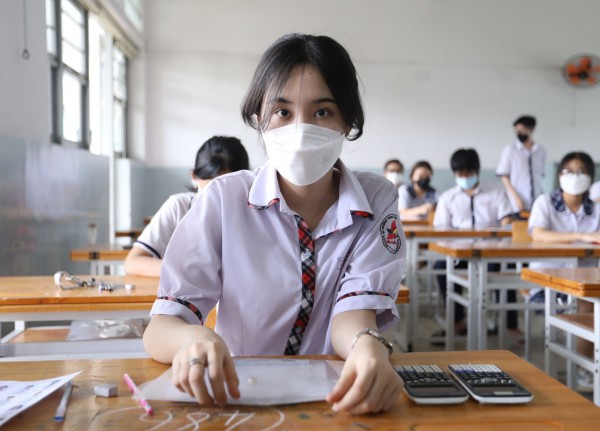 Một số kiến nghị sau kỳ thi tốt nghiệp THPT