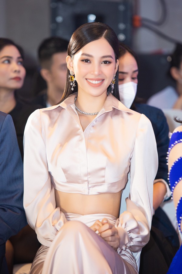 Chung kết Miss World Vietnam 2022 diễn ra từ 20.7, đêm đăng quang vào 12.8 tới