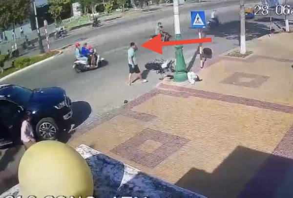 Ninh Thuận: Dựng lại hiện trường vụ tai nạn làm nữ sinh lớp 12 tử vong