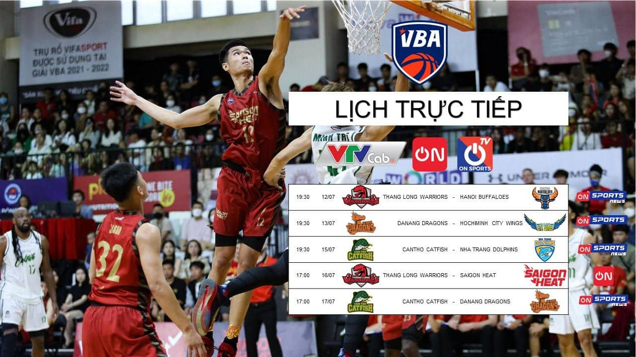 VTVcab phát sóng 9 trận giao hữu hot của mùa hè 2022