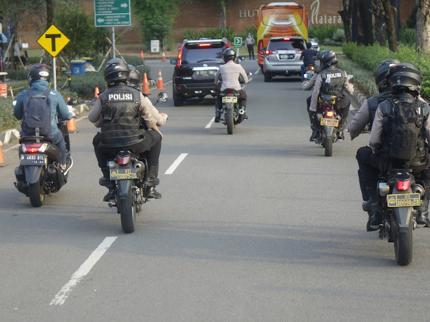 U19 Việt Nam được bảo vệ nghiêm ngặt