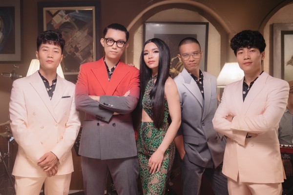 Hiền Nguyễn song ca cùng diva Mỹ Linh ‘pop hóa’ hát cổ điển