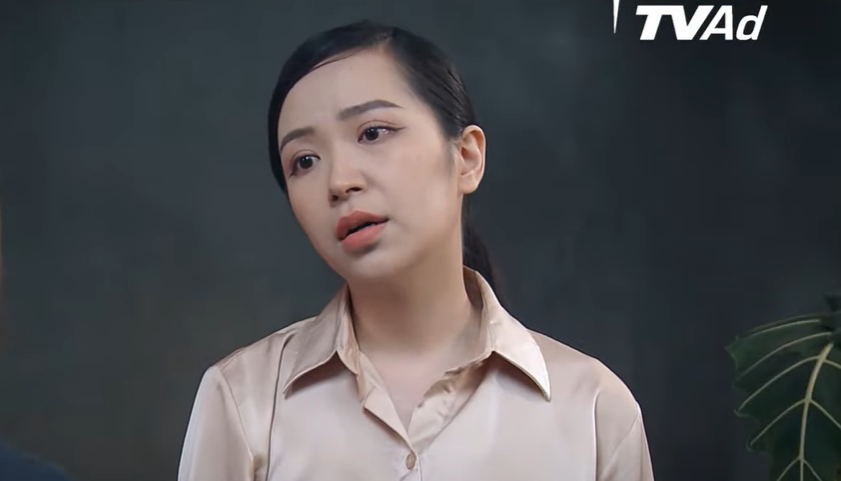 Lối nhỏ vào đời - Tập 24: Hoài uy hiếp tống tiền Thảo