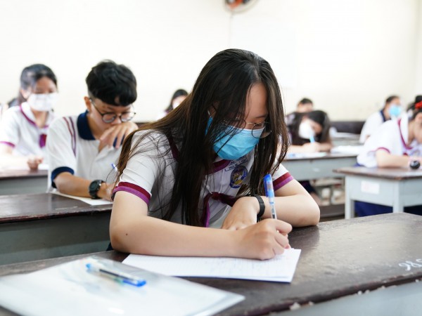 Tin tức giáo dục đặc biệt 14.7: Đánh 