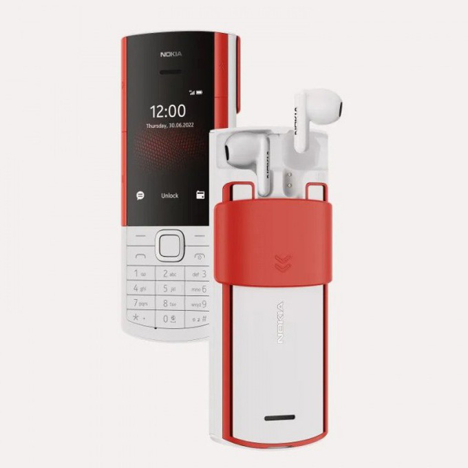 Nokia ra mắt loạt điện thoại cơ bản gây hoài niệm về 