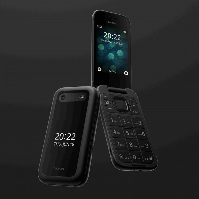 Nokia ra mắt loạt điện thoại cơ bản gây hoài niệm về 