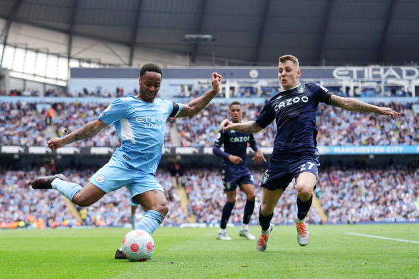 Raheem Sterling tới Mỹ hội quân cùng Chelsea