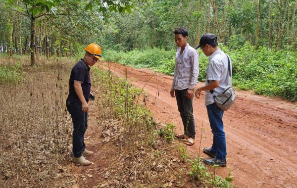 Đắk Lắk: Tạm giữ hình sự nghi phạm châm lửa đốt khiến bé trai 8 tuổi bỏng hai chân