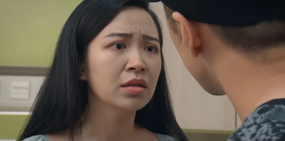 Lối nhỏ vào đời - Tập 25: Thảo liên tục bị Khải giục trộm tiền từ ông Hoàng Lối nhỏ vào đời - Tập 25: Thảo liên tục bị Khải giục trộm tiền từ ông Hoàng