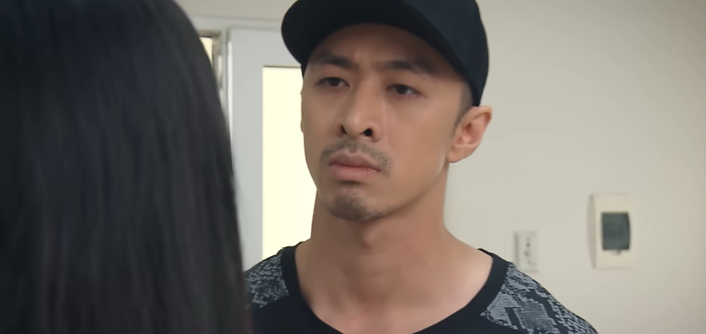 Lối nhỏ vào đời - Tập 25: Thảo liên tục bị Khải giục trộm tiền từ ông Hoàng Lối nhỏ vào đời - Tập 25: Thảo liên tục bị Khải giục trộm tiền từ ông Hoàng