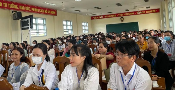 Chấm thi tốt nghiệp THPT: Lưu ý để không làm mất điểm của thí sinh