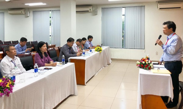 Thứ trưởng Bộ GD-ĐT yêu cầu chấm thi phải Thứ trưởng Bộ GD-ĐT yêu cầu chấm thi phải