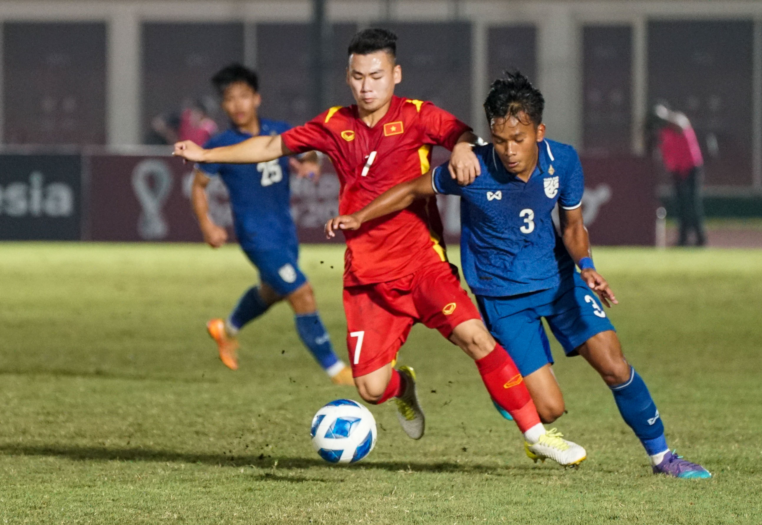 Đội tuyển U19 Việt Nam: Hướng đến tương lai
