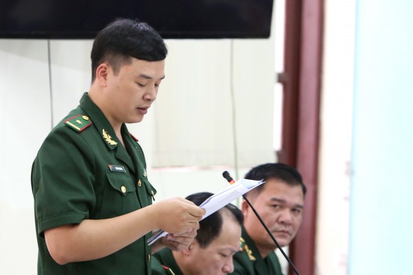 Cựu tướng Cảnh sát biển bị đề nghị 15 - 17 năm tù vì nhận hối lộ
