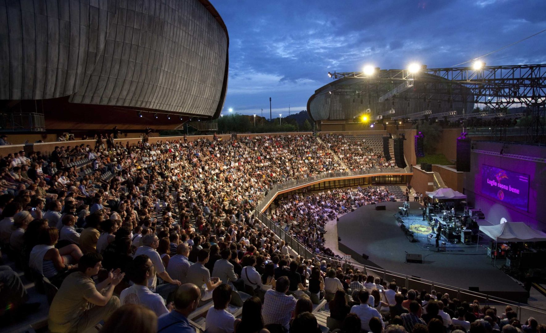Renzo Piano - Kiến trúc sư lừng danh và những tác phẩm "thay đổi thế giới" - Ảnh 3.