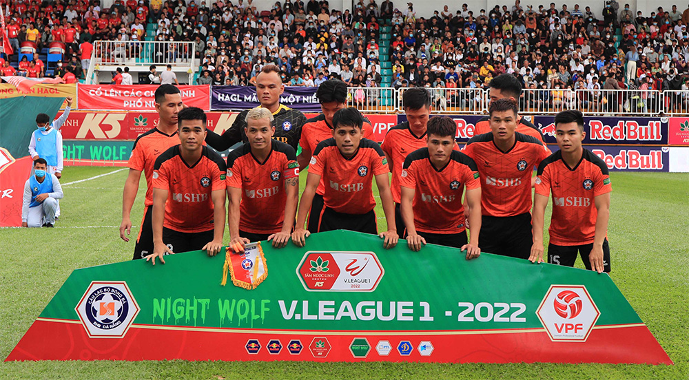 Trước vòng 7 Night Wolf V.League 1-2022: Tâm điểm chú ý tại 