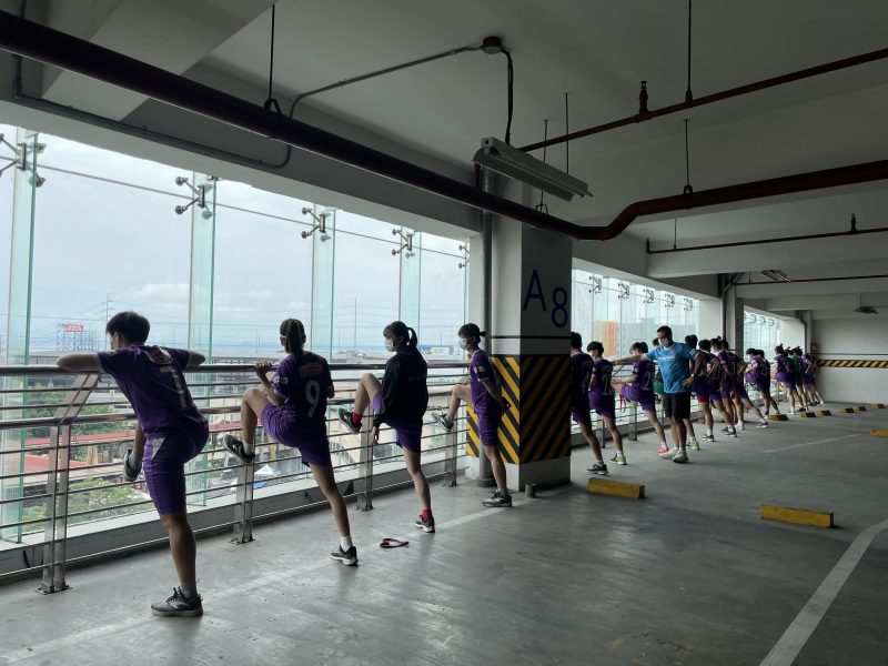 Ngân Thị Vạn Sự: Tinh thần là điểm mạnh của ĐT nữ Việt Nam