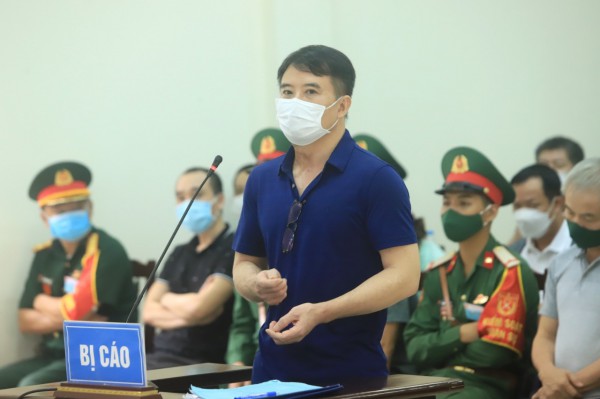 Cựu thiếu tướng xin được khoan hồng sớm về chăm mẹ, đại tá nói 