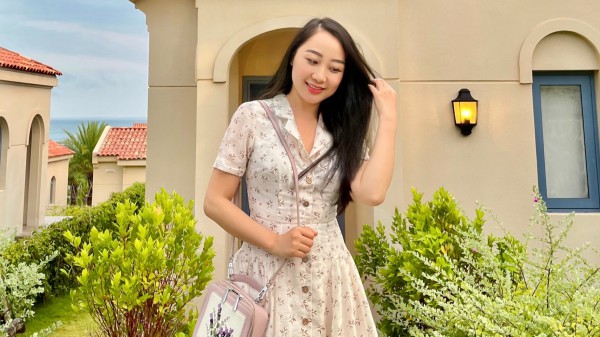 Nữ tiếp viên hàng không bị tài xế Mercedes tông: Không kháng cáo, tập trung dự định mới