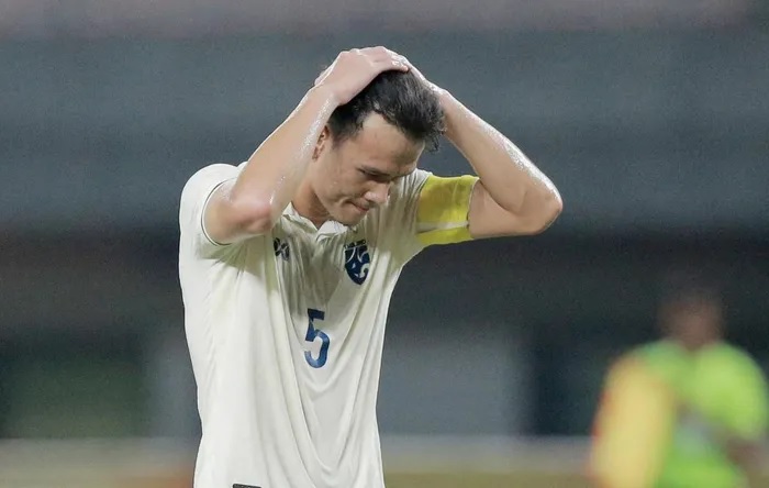 U19 Việt Nam - U19 Thái Lan: Trận đấu vì danh dự (Tranh hạng 3 U19 Đông Nam Á 2022)