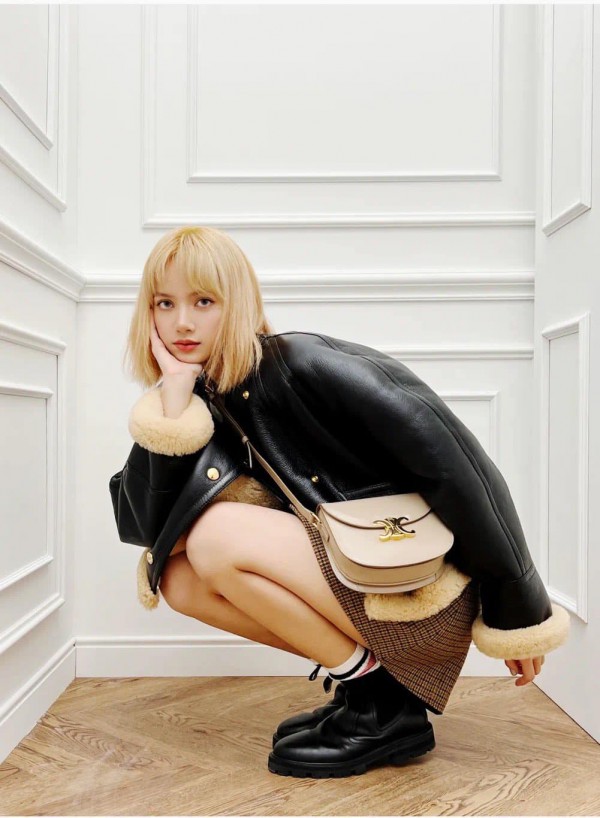 5 nghệ sĩ châu Á có lượng follower khủng nhất trên Instagram: Bất ngờ với vị trí của Lisa (BLACKPINK)