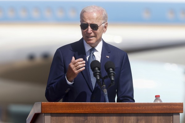 Tổng thống Biden lần đầu thăm Trung Đông: Lôi kéo đồng minh cô lập Nga