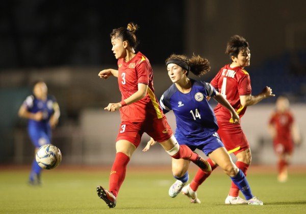 HLV Mai Đức Chung: 