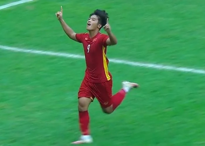 Thắng nghẹt thở U19 Thái Lan, U19 Việt Nam giành hạng ba U19 Đông Nam Á 2022